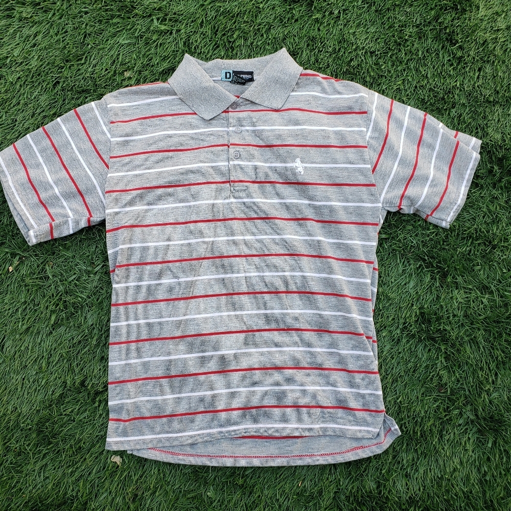 Mens Polo Shirt